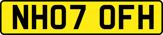 NH07OFH