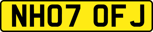 NH07OFJ