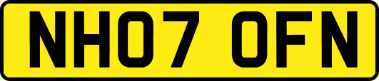 NH07OFN