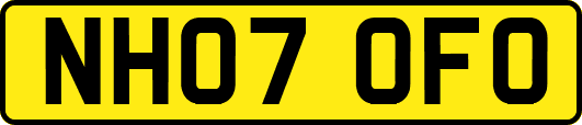 NH07OFO