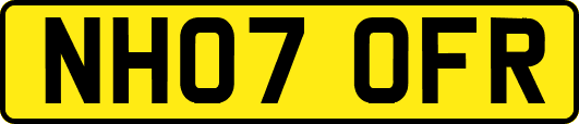NH07OFR