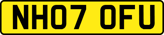 NH07OFU