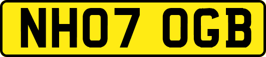 NH07OGB