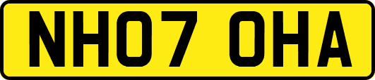 NH07OHA