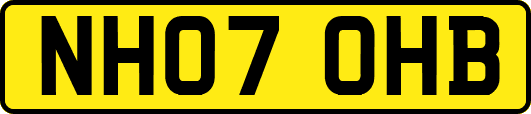 NH07OHB