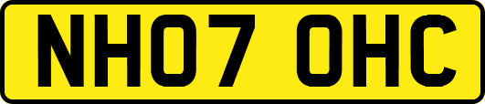 NH07OHC
