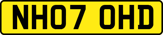 NH07OHD
