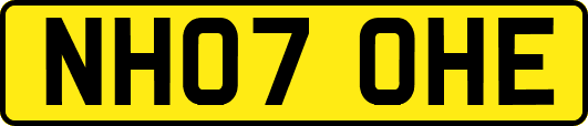 NH07OHE