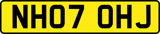 NH07OHJ