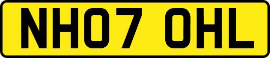 NH07OHL