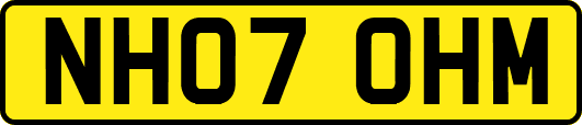 NH07OHM