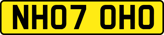 NH07OHO