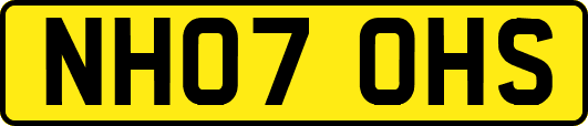 NH07OHS