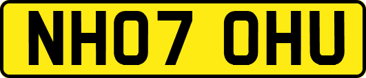 NH07OHU