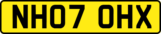 NH07OHX