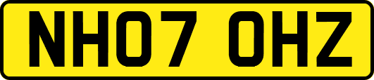 NH07OHZ