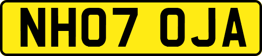 NH07OJA