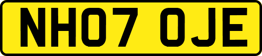 NH07OJE