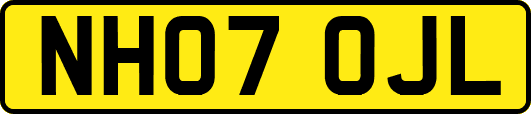 NH07OJL