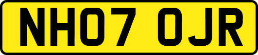 NH07OJR