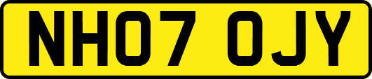 NH07OJY