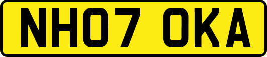 NH07OKA