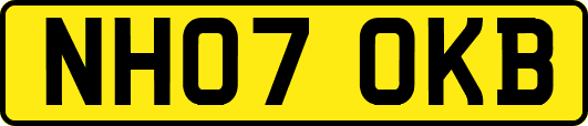 NH07OKB