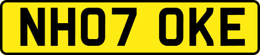 NH07OKE