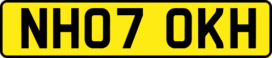 NH07OKH