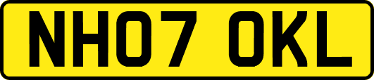 NH07OKL