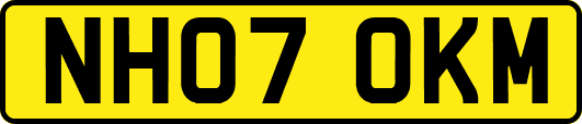 NH07OKM