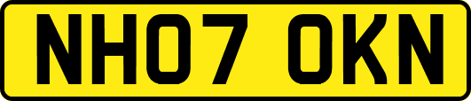 NH07OKN