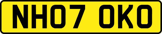 NH07OKO