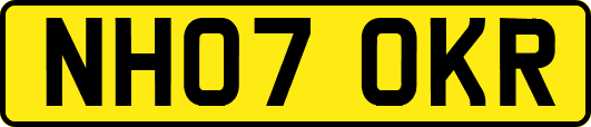 NH07OKR