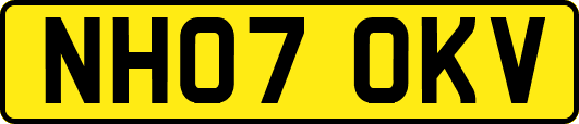 NH07OKV