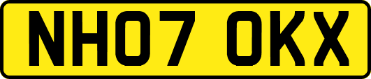 NH07OKX