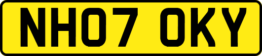 NH07OKY