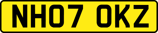 NH07OKZ
