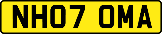 NH07OMA