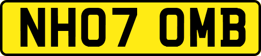 NH07OMB
