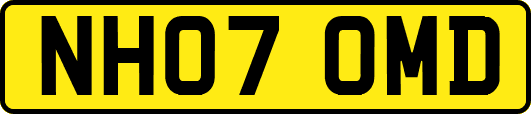 NH07OMD