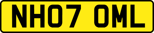 NH07OML