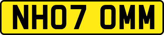 NH07OMM