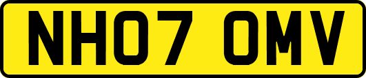 NH07OMV