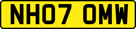 NH07OMW