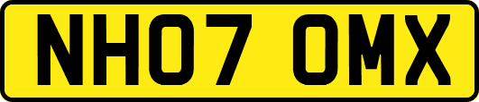 NH07OMX