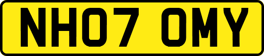 NH07OMY