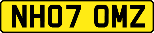 NH07OMZ