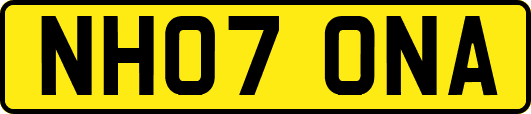 NH07ONA