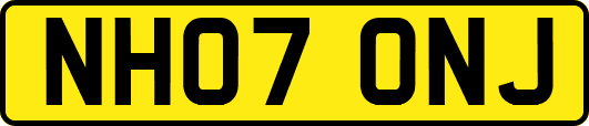 NH07ONJ